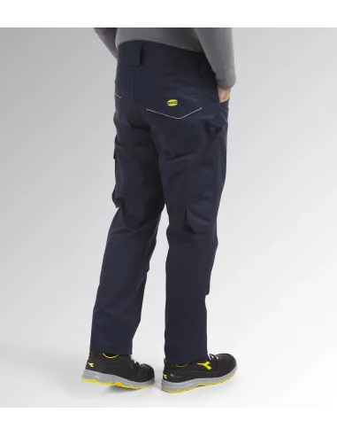 PANTALON ROCK LIGHT PERF COTTON DIADORA 702.175342