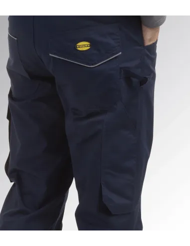 PANTALON ROCK LIGHT PERF COTTON DIADORA 702.175342