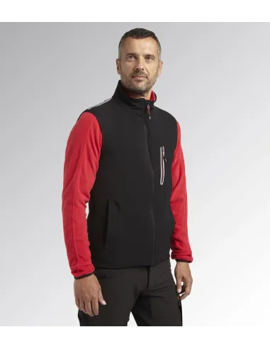 CHALECO VEST CARBON TECH DIADORA 702.175343