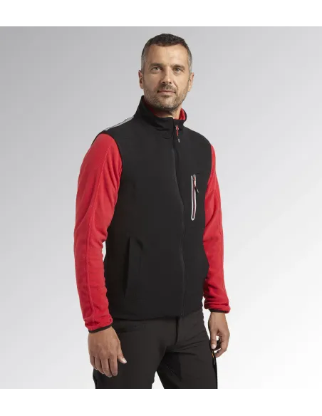 CHALECO VEST CARBON TECH DIADORA 702.175343