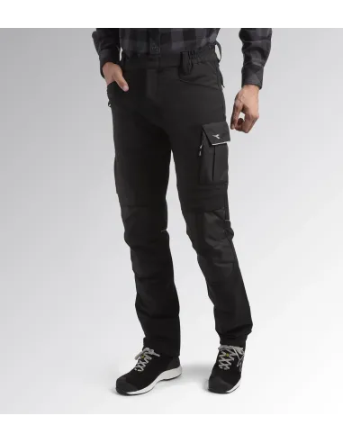 PANTALON CARBON PERFORMANCE DIADORA 702.175554