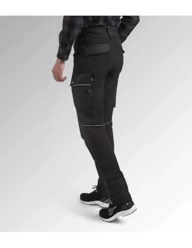 PANTALON CARBON PERFORMANCE DIADORA 702.175554