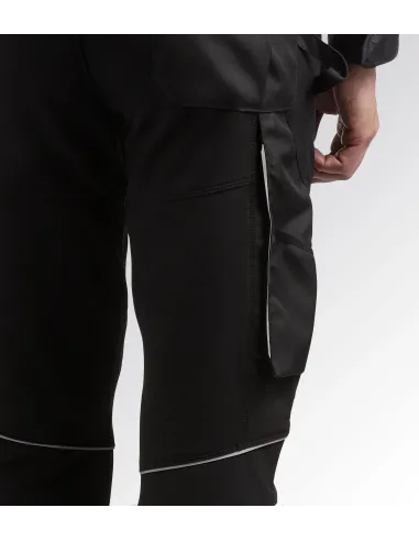 PANTALON CARBON PERFORMANCE DIADORA 702.175554
