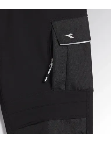 PANTALON CARBON PERFORMANCE DIADORA 702.175554