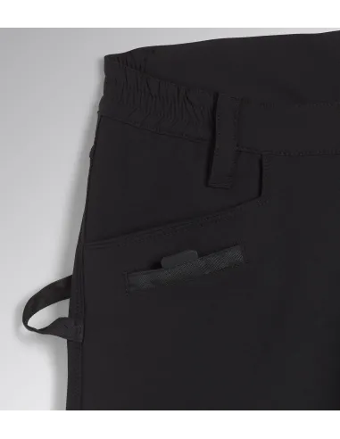 PANTALON CARBON PERFORMANCE DIADORA 702.175554