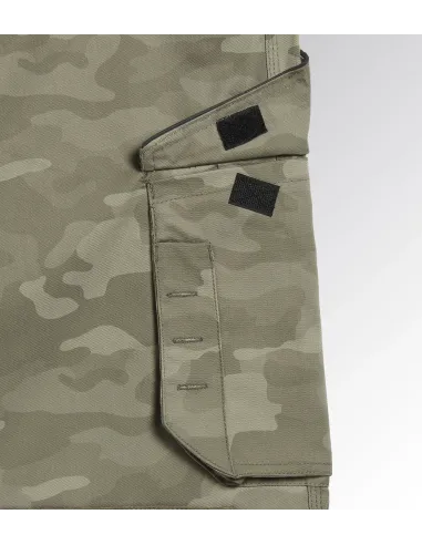 PANTALON ROCK CAMO  PERFORMANCE DIADORA 702.176197