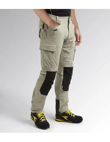 PANTALON TECH PERFORMANCE DIADORA 702.176200