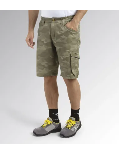 BERMUDA POLY CAMO DIADORA 702.176209
