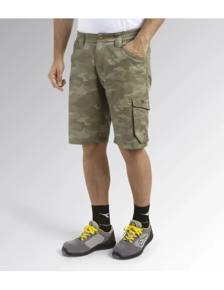 BERMUDA POLY CAMO DIADORA 702.176209