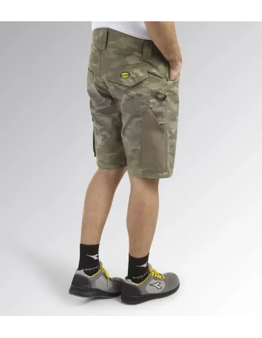 BERMUDA POLY CAMO DIADORA 702.176209