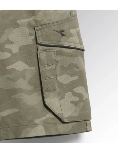 BERMUDA POLY CAMO DIADORA 702.176209