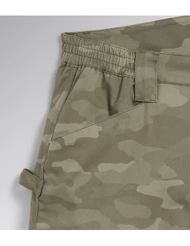 BERMUDA POLY CAMO DIADORA 702.176209