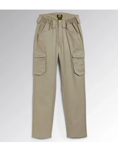 PANTALON STAFF LIGHT CARGO COTTON DIADORA 702.176213