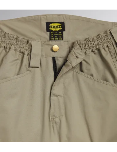 PANTALON STAFF LIGHT CARGO COTTON DIADORA 702.176213