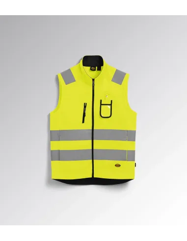 CHALECO HV VEST ISO 20471 DIADORA 702.176229