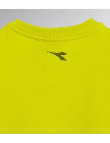 CAMISETA HV ISO 20471 DIADORA 702.176233