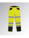 PANTALON HV EN 20471:2013 2 DIADORA 702.176235