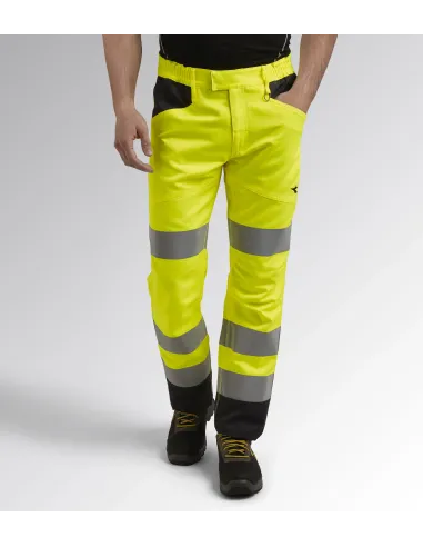 PANTALON HV EN 20471:2013 2 DIADORA 702.176235