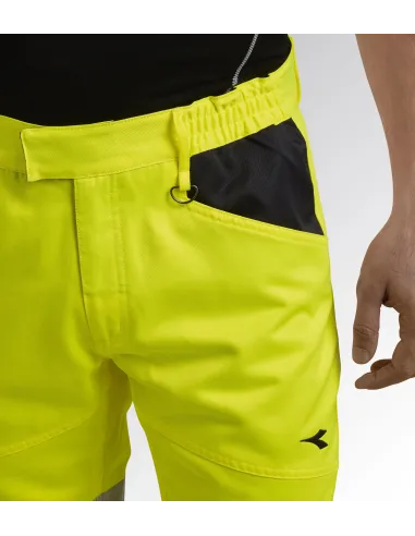PANTALON HV EN 20471:2013 2 DIADORA 702.176235