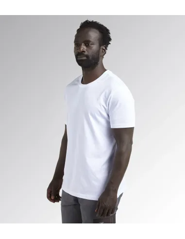 CAMISETA MC ATONY ORGANIC DIADORA 702.176913