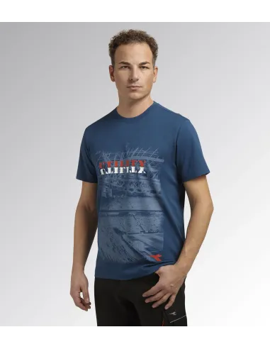 CAMISETA GRAPHIC ORGANIC DIADORA 702.176914