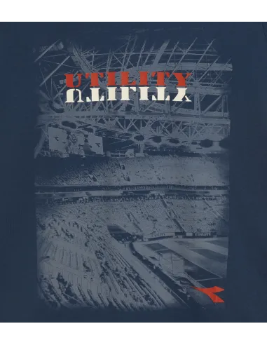 CAMISETA GRAPHIC ORGANIC DIADORA 702.176914