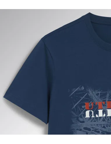 CAMISETA GRAPHIC ORGANIC DIADORA 702.176914