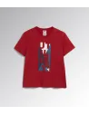 CAMISETA GRAPHIC ORGANIC DIADORA 702.176914