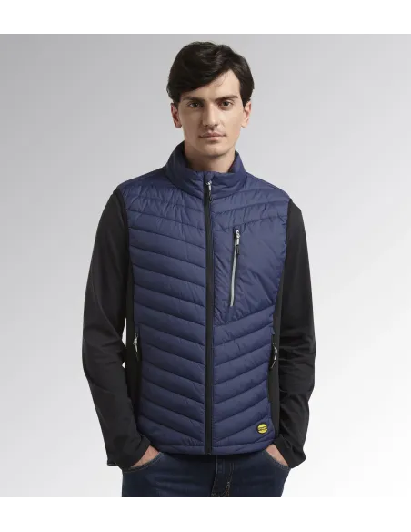 CHALECO PADDED VEST OSLO DIADORA 702.177266