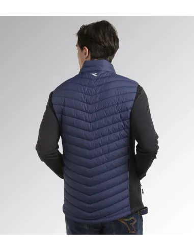 CHALECO PADDED VEST OSLO DIADORA 702.177266