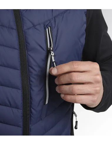 CHALECO PADDED VEST OSLO DIADORA 702.177266