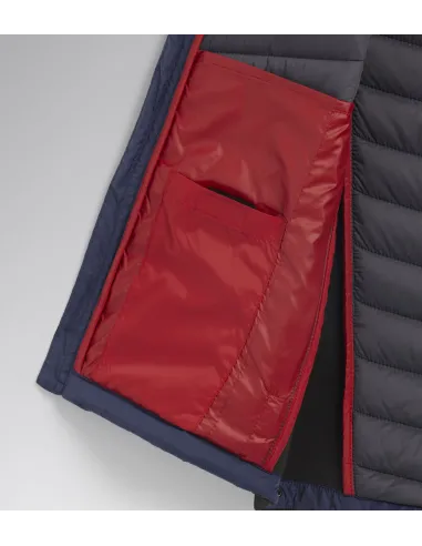 CHALECO PADDED VEST OSLO DIADORA 702.177266