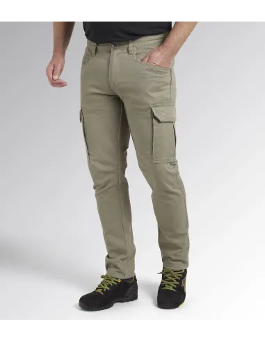 PANTALON CARGO MOSCOW DIADORA 702.177268