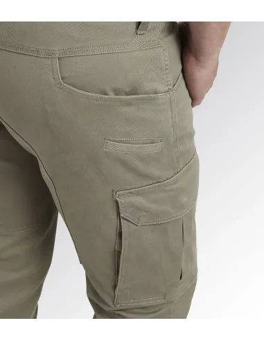 PANTALON CARGO MOSCOW DIADORA 702.177268
