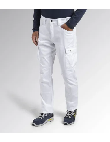 PANTALON STAFF STRETCH CARGO DIADORA 702.177649