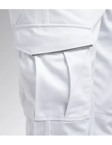 PANTALON STAFF STRETCH CARGO DIADORA 702.177649