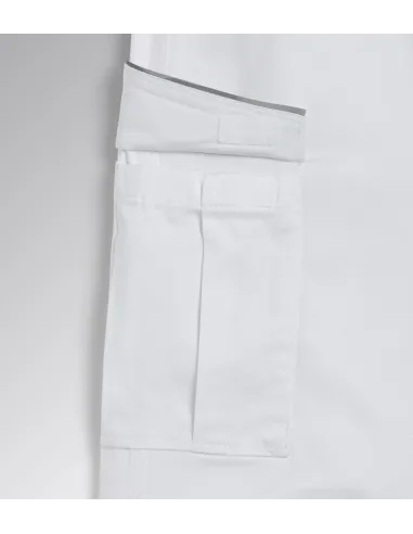 PANTALON STAFF STRETCH CARGO DIADORA 702.177649