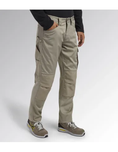 PANTALON ROCK STRETCH PERFORMANCE DIADORA 702.177663