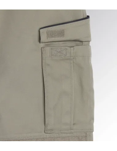 PANTALON ROCK STRETCH PERFORMANCE DIADORA 702.177663