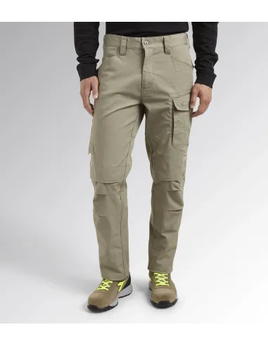 PANTALON CROSS PERFORMANCE DIADORA 702.177665