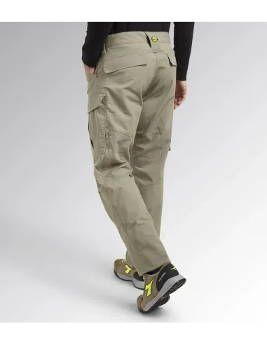 PANTALON CROSS PERFORMANCE DIADORA 702.177665