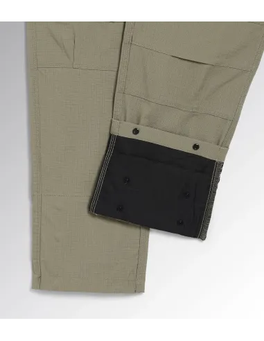 PANTALON CROSS PERFORMANCE DIADORA 702.177665