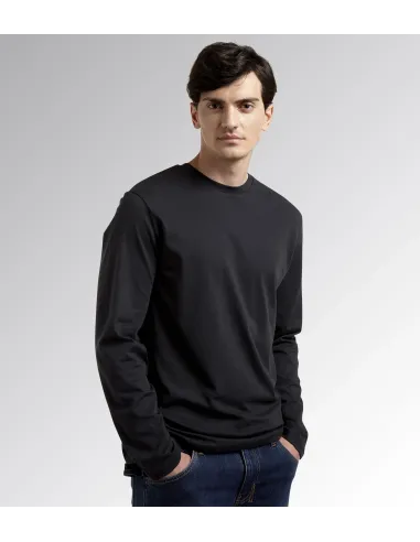 CAMISETA ML MONO ORGANIC DIADORA 702.177667
