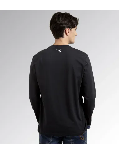CAMISETA ML MONO ORGANIC DIADORA 702.177667