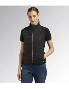 CHALECO LIGHT PADDED VEST ATHENA DIADORA 702.177672 2