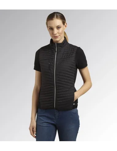 CHALECO LIGHT PADDED VEST ATHENA DIADORA 702.177672