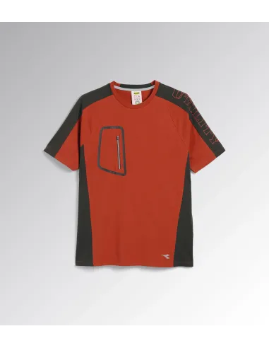 CAMISETA CROSS ORGANIC DIADORA 702.177678
