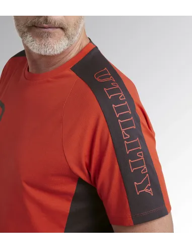 CAMISETA CROSS ORGANIC DIADORA 702.177678