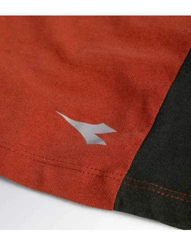 CAMISETA CROSS ORGANIC DIADORA 702.177678