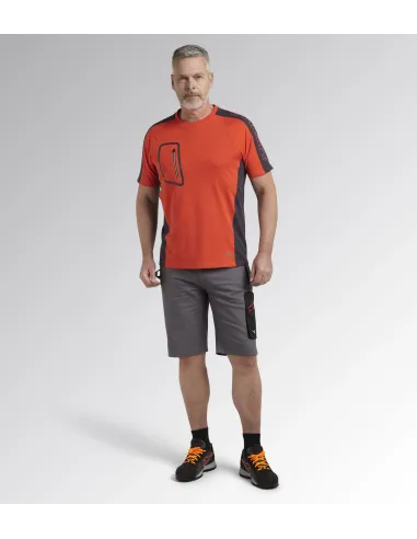 CAMISETA CROSS ORGANIC DIADORA 702.177678